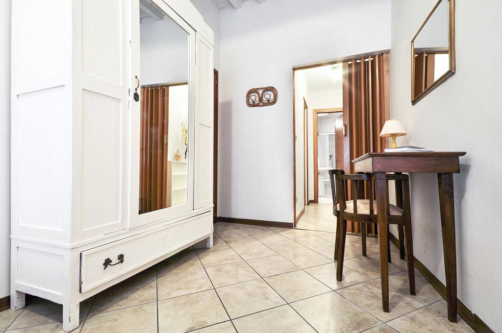 Castellani Apartment Florenţa Exterior foto