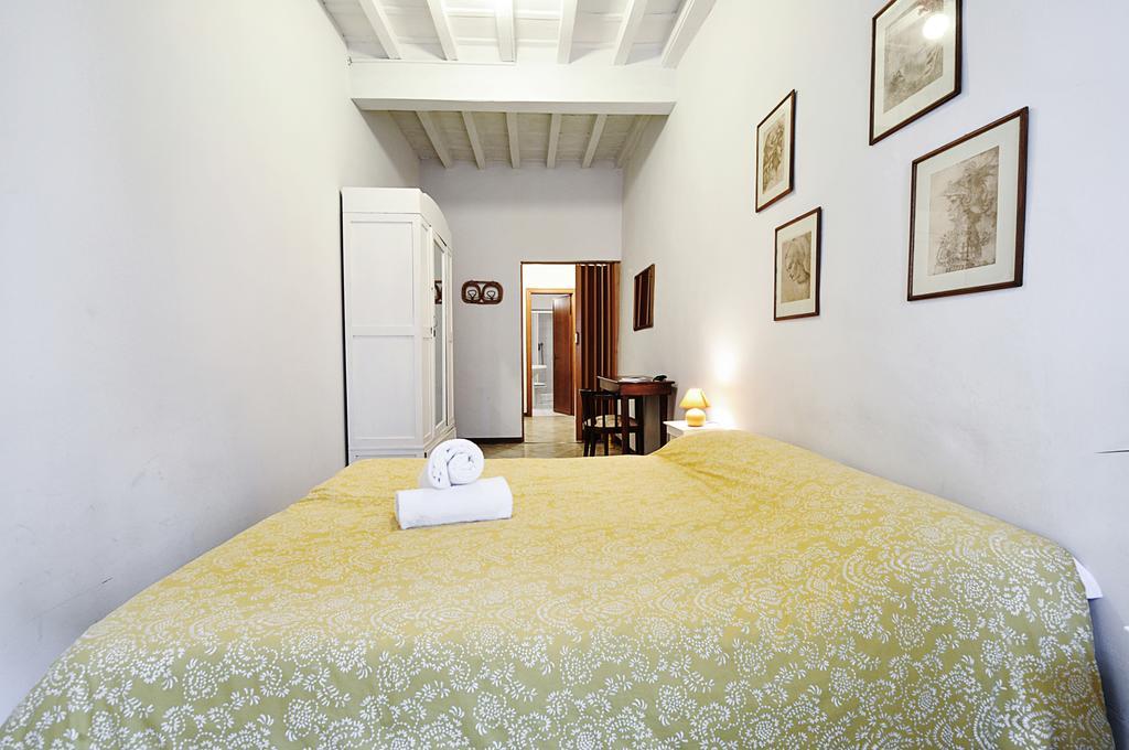 Castellani Apartment Florenţa Exterior foto
