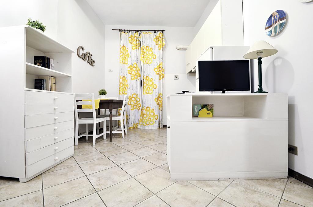 Castellani Apartment Florenţa Exterior foto